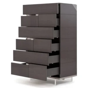 WYLLA 6-Drawer Chest - Image 4