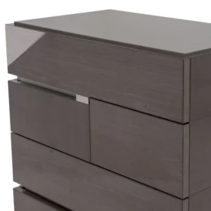 WYLLA 6-Drawer Chest - Image 6
