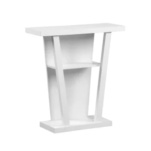 Lauren Console Table with Innovative Design - Image 4
