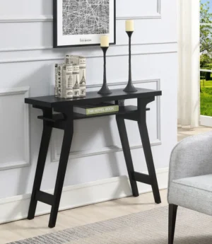 Nura Console Table Distinctive Design