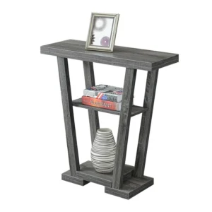 Rika console table with a distinctive design - Image 13