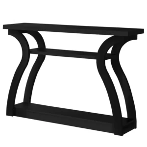 Bella console table with a modern design - Image 5