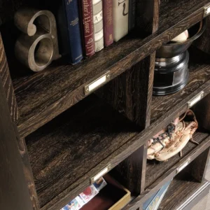 Boren Standard Design Bookcase - Image 15