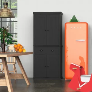 Kitty kitchen storage cabinet - Image 20