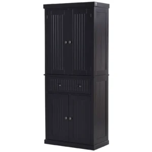 Kitty kitchen storage cabinet - Image 15