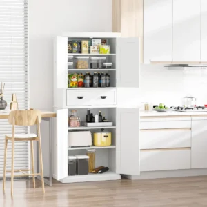 Kitty kitchen storage cabinet - Image 13