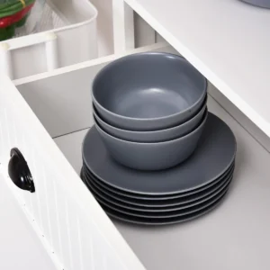 Kitty kitchen storage cabinet - Image 4