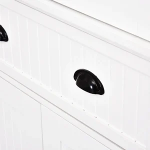 Kitty kitchen storage cabinet - Image 2