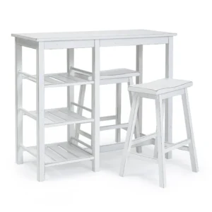 Rica Dining Table Set - Image 5
