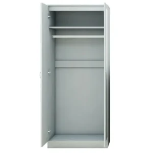 Brendel 2 door wardrobe - Image 10