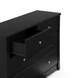 Cressedge 6-Drawer Storage Unit - Image 12