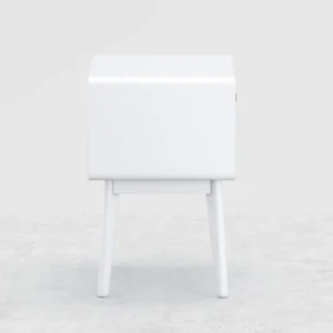 Rennie bedroom table with drawer - Image 20