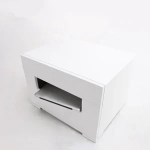 Modern bedroom table for drawers - Image 5