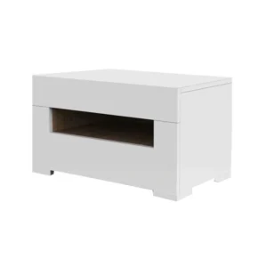 Modern bedroom table for drawers - Image 6