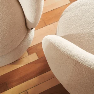 Modern Galbria armchair - Image 4