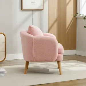 Latino modern armchair - Image 3