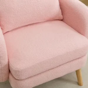 Latino modern armchair - Image 5