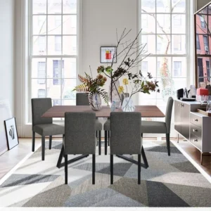 Dining table frame - Image 3