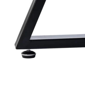 Dining table frame - Image 7