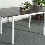 Elena Modern Design Dining Table