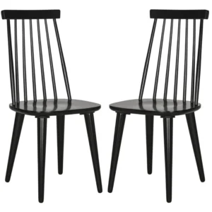 Perry dining room chairs - Image 8