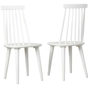 Perry dining room chairs - Image 10