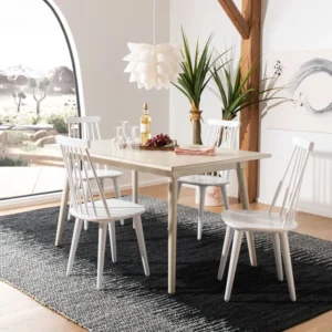 Perry dining room chairs - Image 12