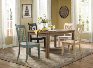 Cherry Dining Chair