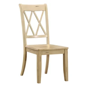 Cherry Dining Chair - Image 6