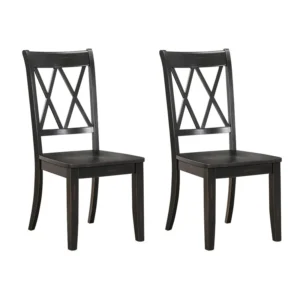 Cherry Dining Chair - Image 7