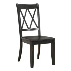 Cherry Dining Chair - Image 8