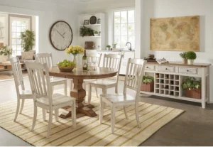 Helen dining table chair - Image 2