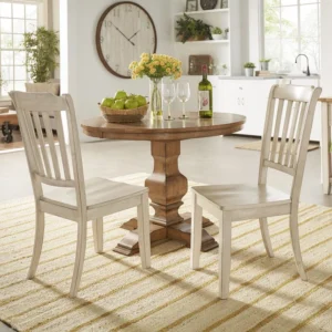 Helen dining table chair - Image 4