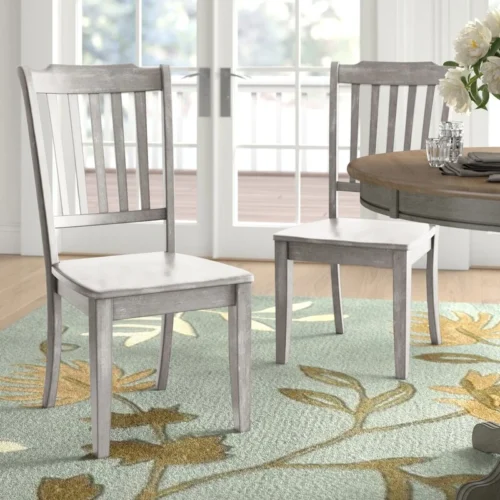 Helen dining table chair
