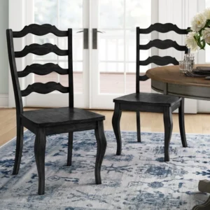 Hulya dining table chair