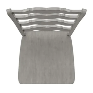 Hulya dining table chair - Image 8