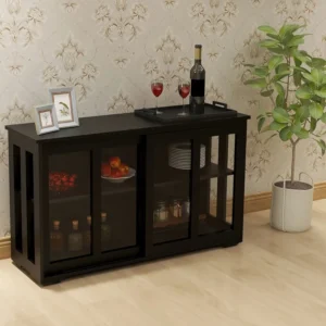 Elwarsha kitchen storage cabinet - Image 4