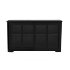 Elwarsha kitchen storage cabinet - Image 5