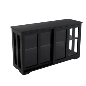 Elwarsha kitchen storage cabinet - Image 6