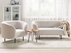 Straddy armchair - Image 3