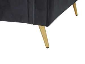 فيتاس كرسى بذراعين منجد