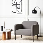 Retro armchair