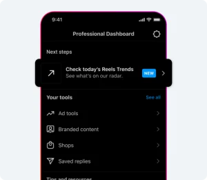 4 new Instagram Reels features