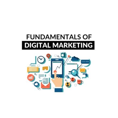 Digital Marketing Fundamentals