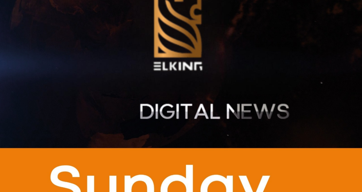 Digital Roundup For The Latest Updates Through The Last Week