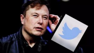 Elon Musk declares that he has recruited a new CEO to take over his position at Twitter.