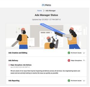 Facebook Ad Systems Error Causes Significant Overspend on Many Accounts