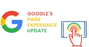 Google Page experience is not a ranking system, but it is a ranking signal
