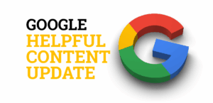 Google plans to roll out an algorithm update for its “Helpful Content” system in the near future.