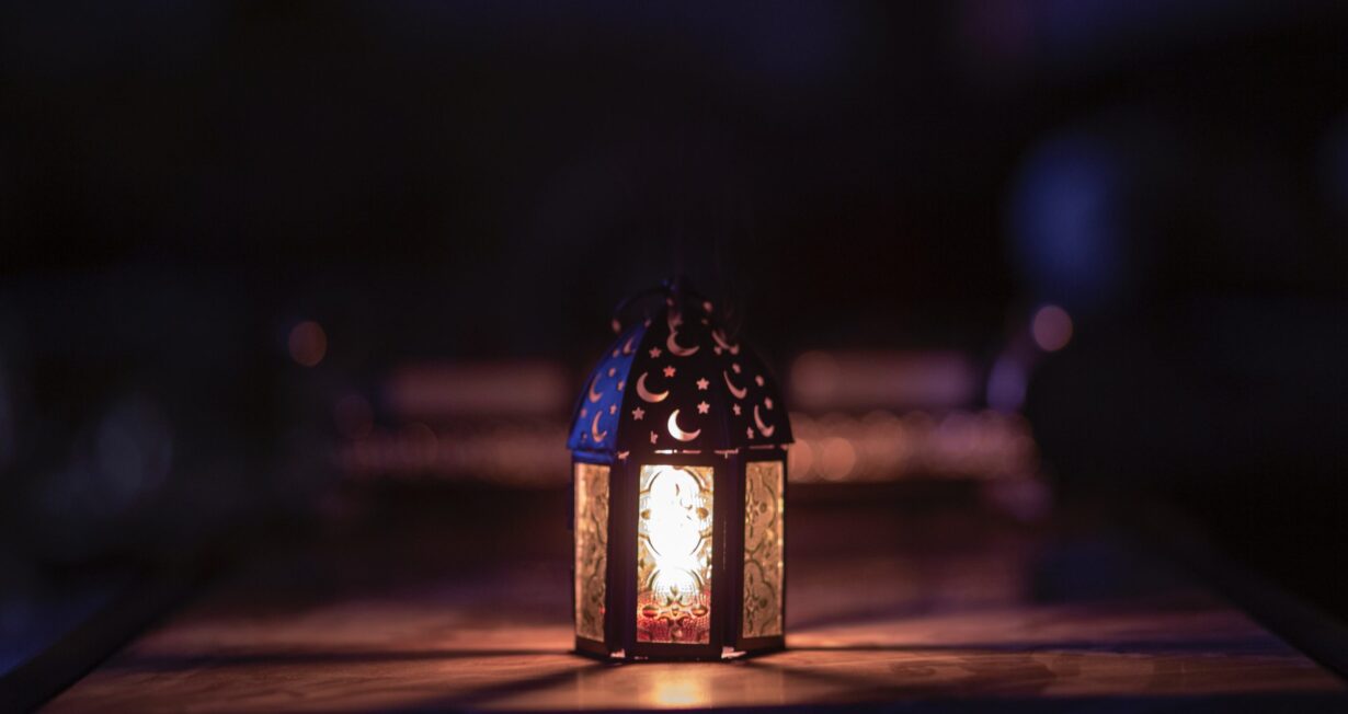 Ramadan in Numbers!!!